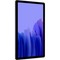 Планшет Samsung Galaxy Tab A7 T225 LTE Lite 3/32, Black - фото 18649