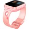 Умные часы Smart Baby Watch K9H 4G, Pink - фото 18792