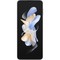Смартфон Samsung Galaxy Z Flip4 8/128, Blue - фото 18862