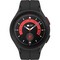 Умные часы Samsung Galaxy Watch 4 (44 mm), black - фото 19001