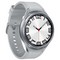 Умные часы Samsung Galaxy Watch 6 (47 mm) Classic, white - фото 19049