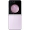 Смартфон Samsung Galaxy Z Flip5 8/256, Pink - фото 19286