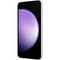Смартфон Samsung Galaxy S23 Fe 8/256, Purple - фото 19369