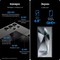 Смартфон Samsung Galaxy S24 Ultra 12/1024, Titanium Black - фото 20017