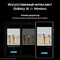 Смартфон Samsung Galaxy S24 Ultra 12/1024, Titanium Silver - фото 20023