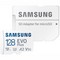 MicroSDXC 128GB Samsung EVO Plus U3 UHS-I A2 V30 4K 130MB/s - фото 19706