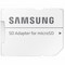 MicroSDXC 128GB Samsung EVO Plus U3 UHS-I A2 V30 4K 130MB/s - фото 19708