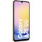 Смартфон Samsung Galaxy A25 8/128, Gold - фото 19870