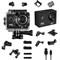 Экшн-камера Action Camera XPX G630 - фото 10326
