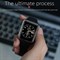 Смарт-часы Smart Watch Q7S Plus Black - фото 11203