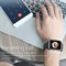 Смарт-часы Smart Watch Q7S Plus Black - фото 11204