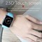 Смарт-часы Smart Watch Q7S Plus Silver - фото 11198