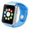 Смарт-часы Smart Watch A1 Blue - фото 11242