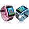 Умные часы Smart Baby Watch T529 GPS+ Pink - фото 11291