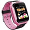 Умные часы Smart Baby Watch T529 GPS+ Pink - фото 11290