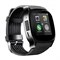 Смарт-часы Smart Watch T8 Black - фото 11300