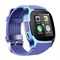 Смарт-часы Smart Watch T8 Blue - фото 11295