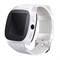 Смарт-часы Smart Watch T8 White - фото 11304