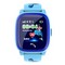 Умные часы Smart Baby Watch DF25G GPS+ Blue - фото 11310