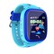 Умные часы Smart Baby Watch DF25G GPS+ Blue - фото 11311
