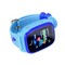 Умные часы Smart Baby Watch DF25G GPS+ Blue - фото 11315
