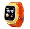 Умные часы Smart Baby Watch Q90 Yellow - фото 11319