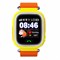 Умные часы Smart Baby Watch Q90 Yellow - фото 11320