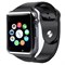 Смарт-часы Smart Watch A1 Black - фото 11339