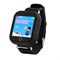 Умные часы Smart Baby Watch Q100 Black - фото 11341