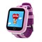 Умные часы Smart Baby Watch Q100 Pink - фото 11343