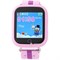 Умные часы Smart Baby Watch Q100 Pink - фото 11344
