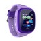 Умные часы Smart Baby Watch DF25G GPS+ Purple - фото 11391
