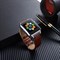 Смарт-часы Smart Watch X7 Gold - фото 11403