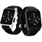 Смарт-часы Smart Watch X86 Black 4G - фото 11430