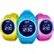 Умные часы Smart Baby Watch Q520S Blue - фото 11446