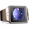 Смарт-часы Smart Watch DZ09 Gold - фото 11613