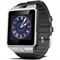 Смарт-часы Smart Watch DZ09 Black - фото 11614