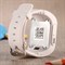 Умные часы Smart Baby Watch Q50 White - фото 11625