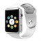 Смарт-часы Smart Watch A1 White - фото 11641