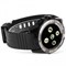 Смарт-часы Smart Watch SW007 Black - фото 11667