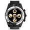 Смарт-часы Smart Watch SW007 Black - фото 11669