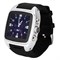 Смарт-часы Smart Watch X01 Silver - фото 11695