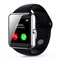 Смарт-часы Smart Watch Q7S Plus Silver - фото 11708