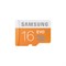 MicroSD 16GB Samsung Class10 Ultra UHS-I 48Mb/s - фото 5517