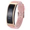 Фитнес-браслет Smart Bracelet I8 Pink - фото 12091