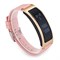 Фитнес-браслет Smart Bracelet I8 Pink - фото 12093