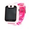 Умные часы Smart Baby Watch X Pink - фото 12320