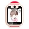 Умные часы Smart Baby Watch X Pink - фото 12321