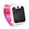 Умные часы Smart Baby Watch X Pink - фото 12322