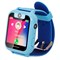 Умные часы Smart Baby Watch X Blue - фото 12326